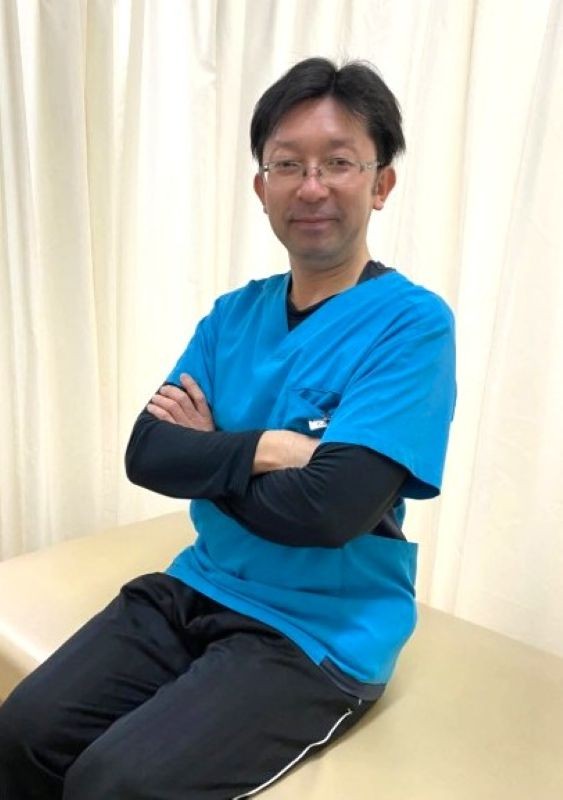 元氣堂整骨院 院長